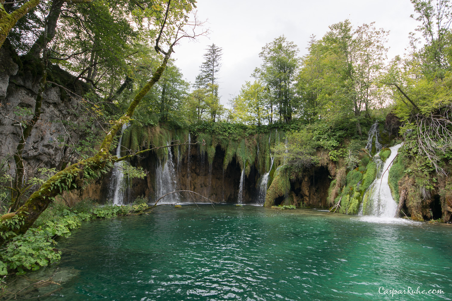 Plitvice Lakes National Park